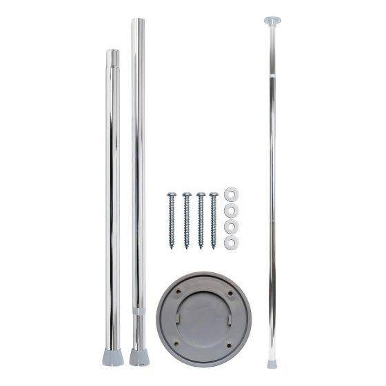 Fetish Fantasy taneční tyč