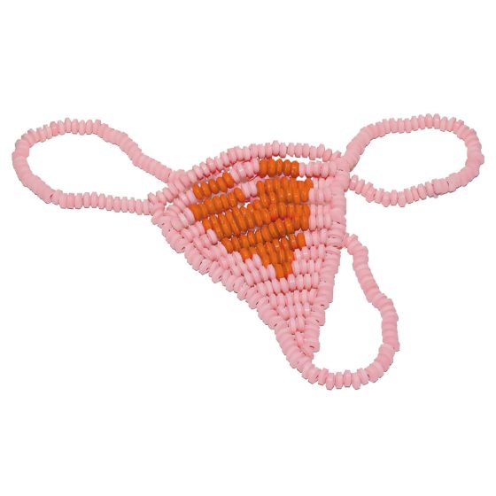 Cukrové srdíčkové tanga (145g)