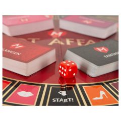 Monogamy - společenská hra pro páry - německá verze