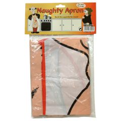 Pánská zástěra akt