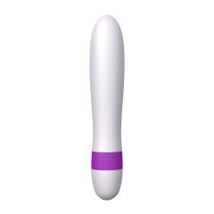 Durex Intense Pure Fantasy - Tyčový vibrátor (bílý)