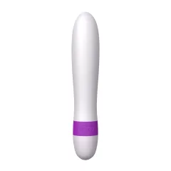 Durex Intense Pure Fantasy - vibrátor - bílý