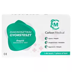 Rychlotest Herpes Simplex HSV-2 IgG/IgM (1 ks)