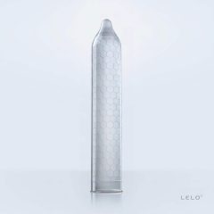 LELO Hex Original - luxusní kondom (1 ks)