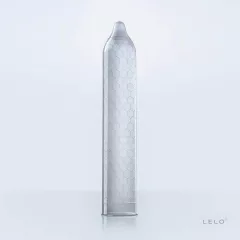 LELO Hex Original - prémiový kondom - 1 ks