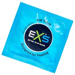 EXS Air Thin - ultratenký latexový kondom (48 ks)
