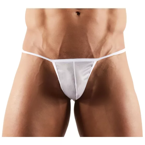 Svenjoyment - Balíček sexy tang - 7 ks (S-L)