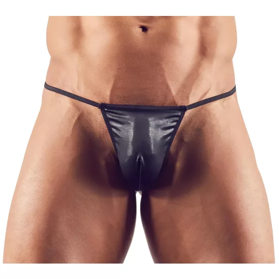 Svenjoyment - Balíček sexy tang - 7 ks (S-L)