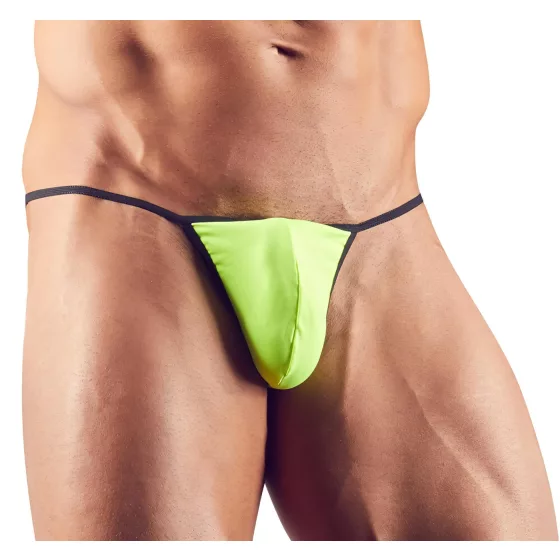 Svenjoyment - Balíček sexy tang - 7 ks (S-L)