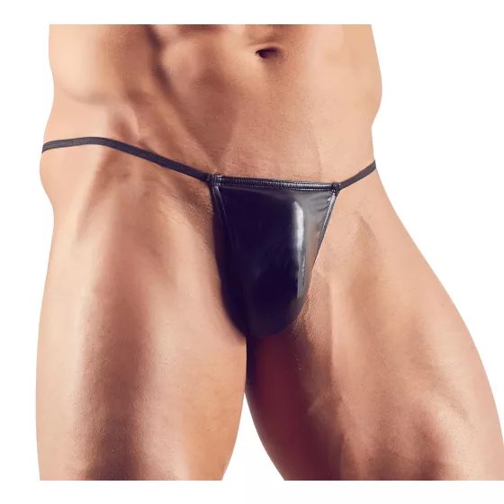 Svenjoyment - Balíček sexy tang - 7 ks (S-L)