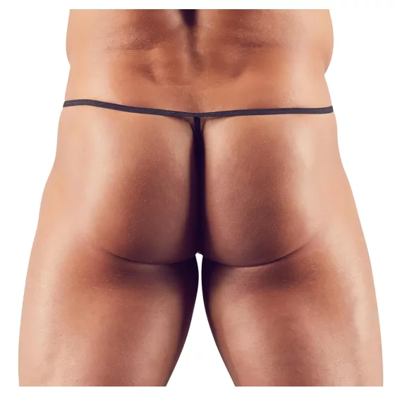 Svenjoyment - Balíček sexy tang - 7 ks (S-L)