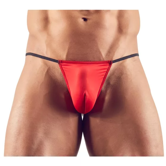 Svenjoyment - Balíček sexy tang - 7 ks (S-L)