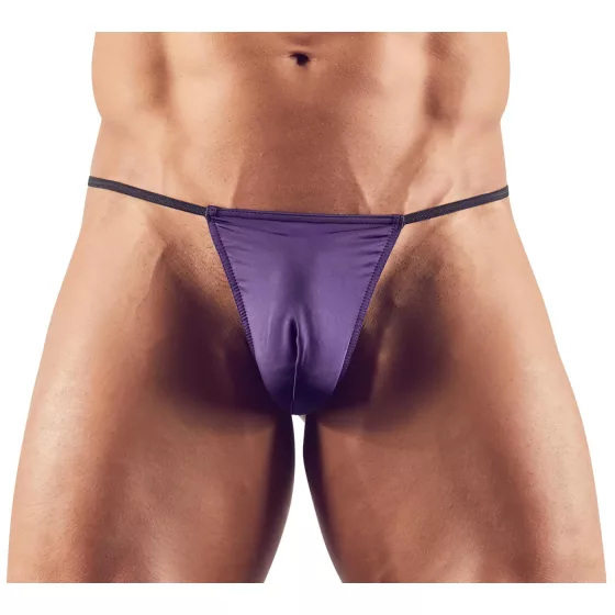 Svenjoyment - Balíček sexy tang - 7 ks (S-L)