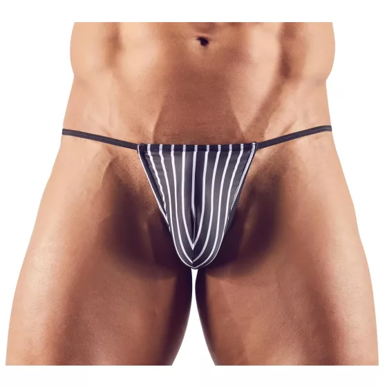 Svenjoyment - Balíček sexy tang - 7 ks (S-L)