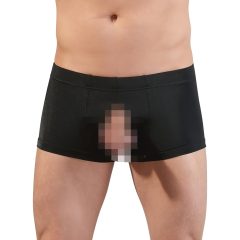 Svenjoyment - Showmaster Pánské Boxerky (Černé)