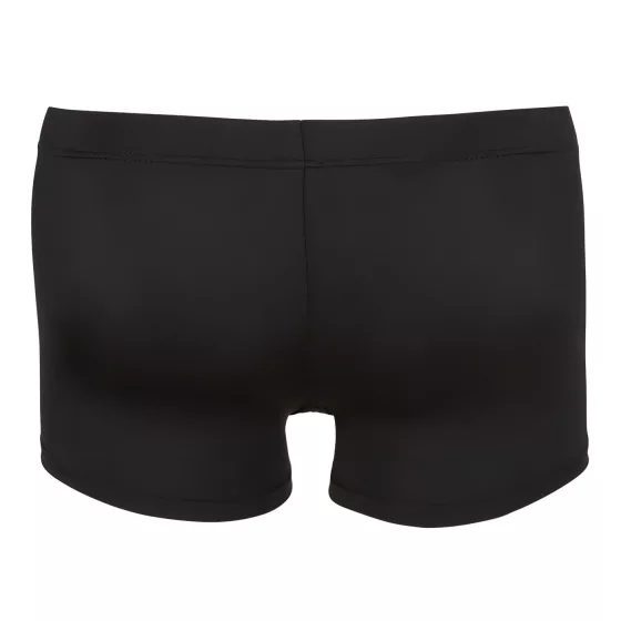 Svenjoyment - pánské boxerky - elastické - černé - M