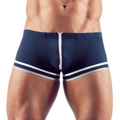 Námořnické boxerky (modré)