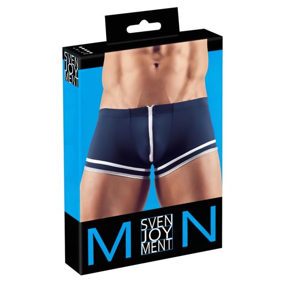 Námořnické boxerky (modré)