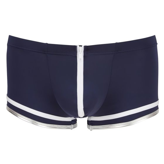 Námořnické boxerky (modré)
