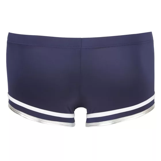 Svenjoyment - Námořnické boxerky (modré) - XXL