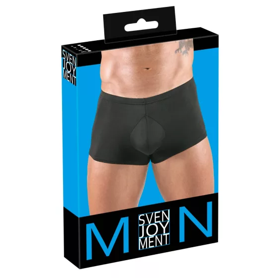 Svenjoyment - boxerky (černé) - M