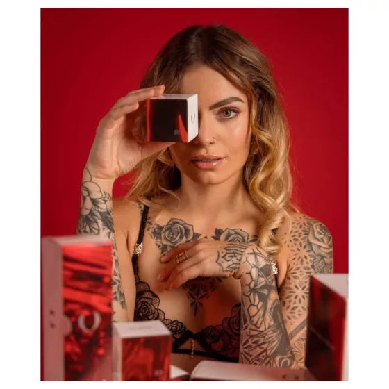 Dorcel Pleasure Calendar - adventní kalendář pro páry - 2026 (24dílný)