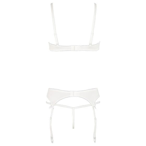 Abierta Fina - Svěží touha - trio podprsenek - 85B/L