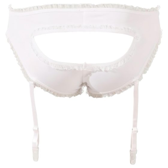 Cottelli - Set školní uniformy - M