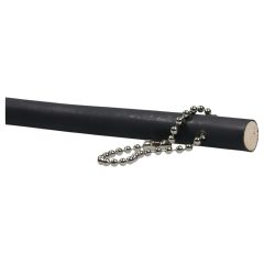 Ohebná dřevěná tyčka - s latexovým potahem
