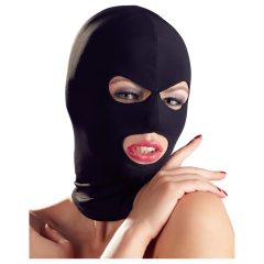 Bad Kitty - maska s otvory na ústa a oči