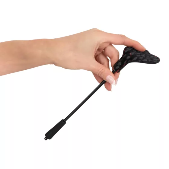 Bad Kitty - Kouzelná hůlka srdce - plácačka (25 cm)