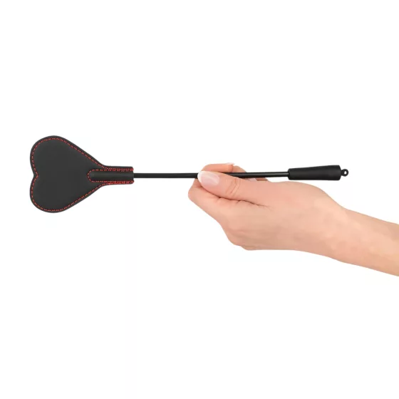 Bad Kitty - Kouzelná hůlka srdce - plácačka (25 cm)