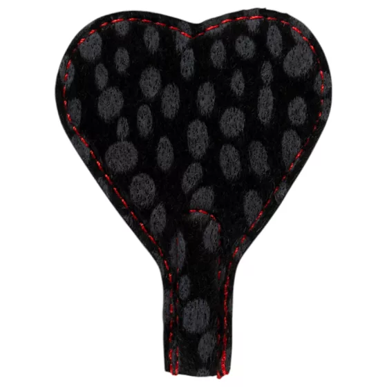 Bad Kitty - Kouzelná hůlka srdce - plácačka (25 cm)