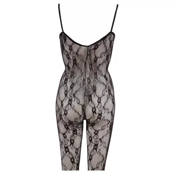 NO:XQSE - Dámský overal na sex - krajka - 2XL/3XL