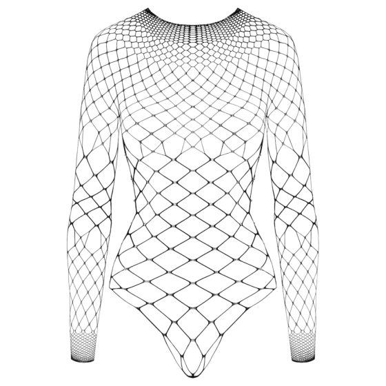 Cottelli - otevřené body s kamínky - černé - S-L