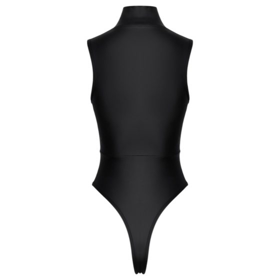 Cottelli - lesklé body - černé