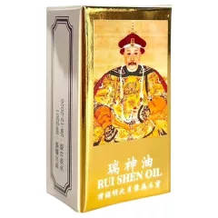 Rui Shen - olej na oddálení ejakulace (3 ml)
