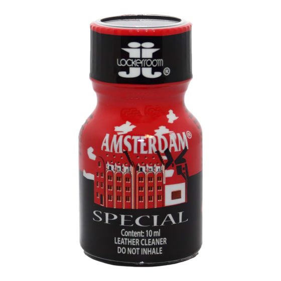 Rush JJ Amsterdam Speciální Rush - Pentyl (10 ml)