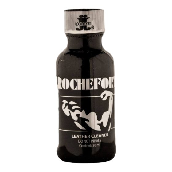 Rush Lockerroom Rochefort Čistič kůže - Hexil (30ml)