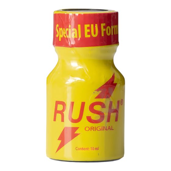 Rush Originál EU - Pentil (10ml)
