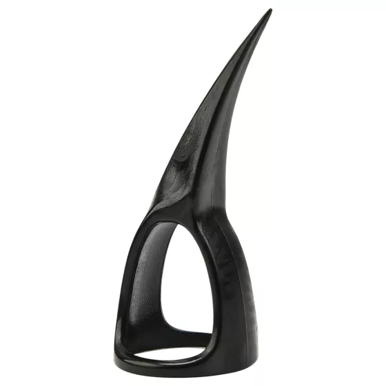 Kink Gear - drápy na prsty - kovové - černé