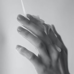 Creamy - vodní lubrikant s umělým spermatem (150ml)