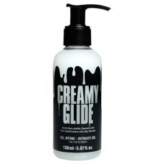 Creamy Glide - vodní lubrikant a masážní gel (150ml)