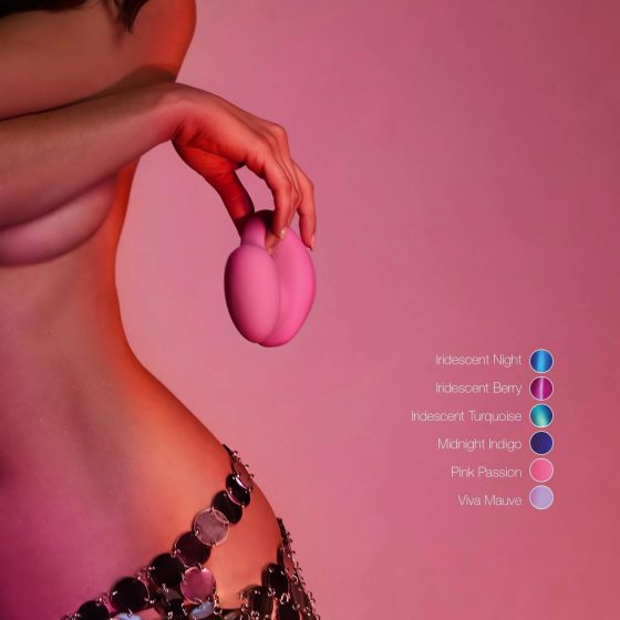 Love to Love Wonderlover - G-bod vibrační stimulátor klitorisu (růžový)