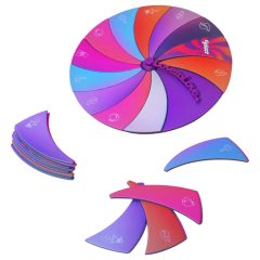   Love to Love - erotická společenská hra ruletta - variabilní - anglicky