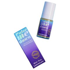 Love to Love - stimulační gel na penis - 30 ml