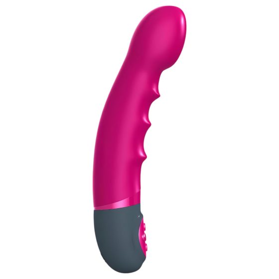 Dorcel Too Much - Dvoumotorový vibrátor (růžový)
