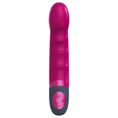 Dorcel Too Much - Dvoumotorový vibrátor (růžový)