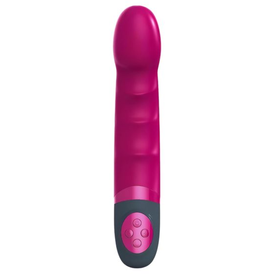 Dorcel Too Much - Dvoumotorový vibrátor (růžový)