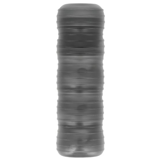 Dorcel Deep Stroker - mužský masturbátor (černý)